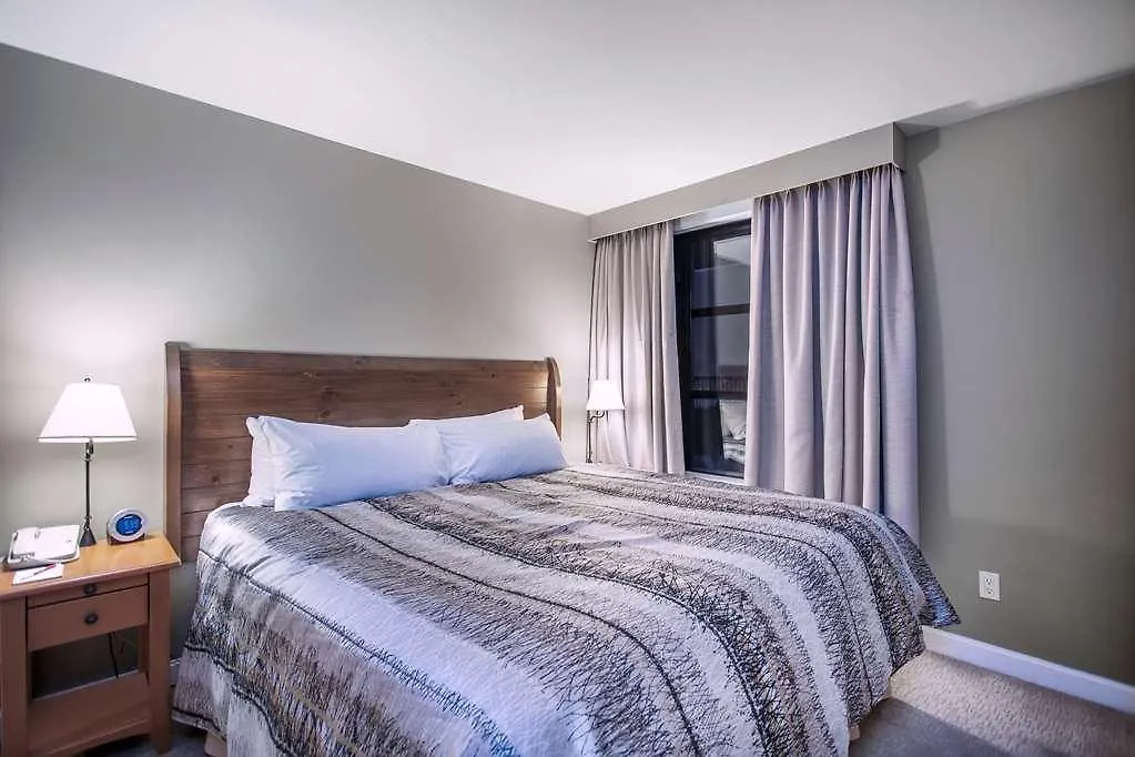Sundial Hotel Whistler