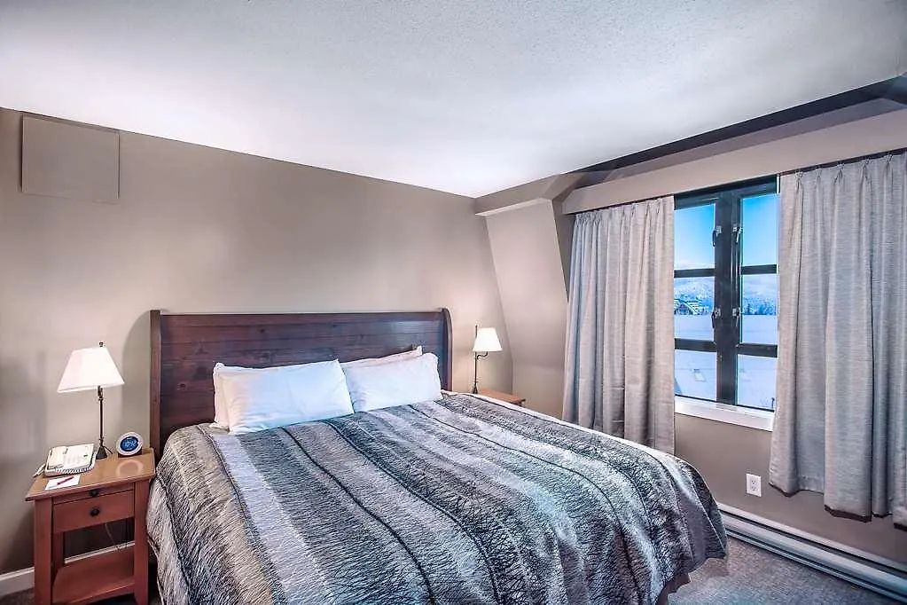 Sundial Hotel Whistler