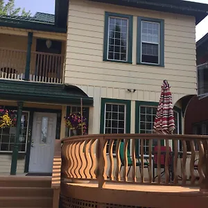 Ellis House Canada