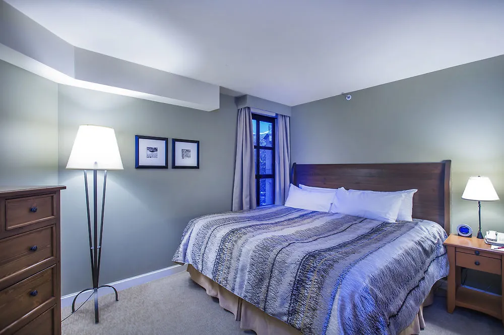 Sundial Hotel Whistler Canada