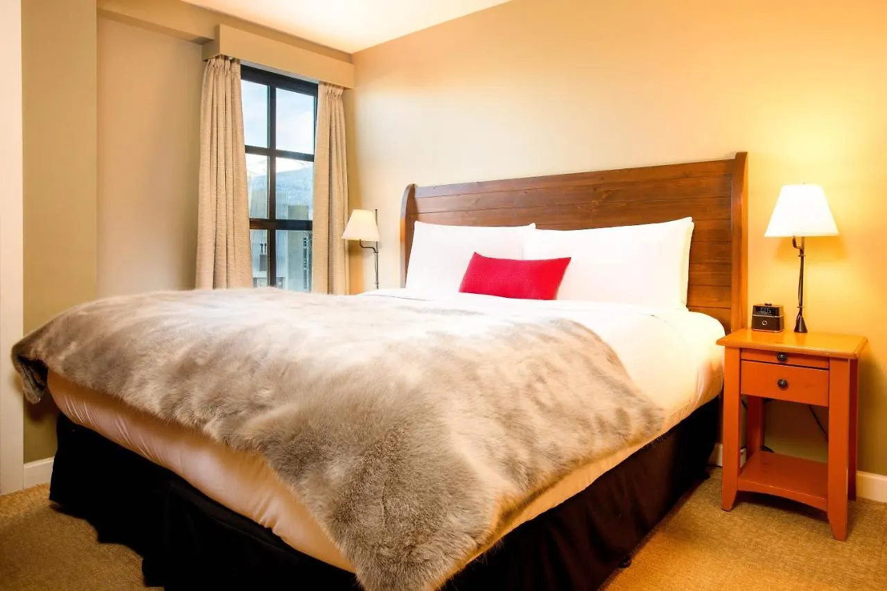 Sundial Hotel Whistler