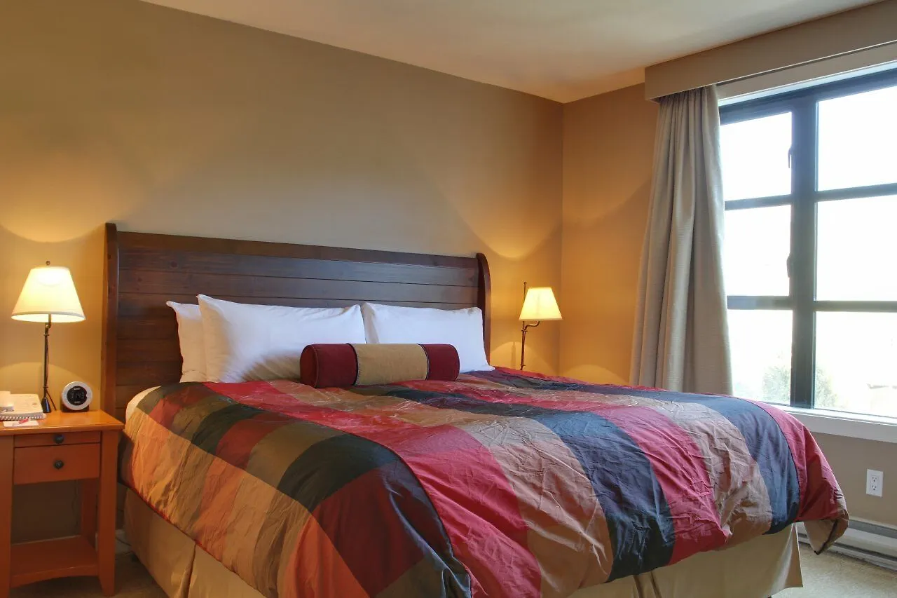 Sundial Hotel Whistler