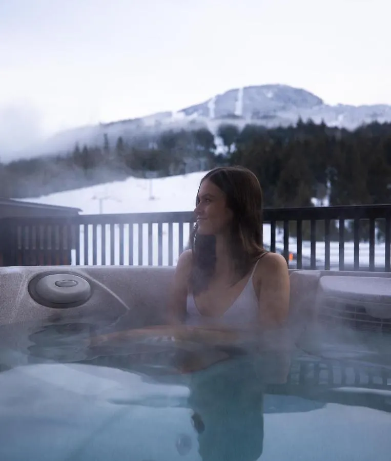 Sundial Hotel Whistler